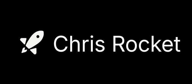 Chris Rocket